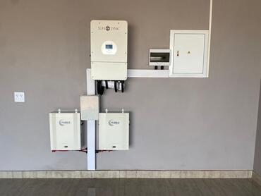 Energy-Solutions