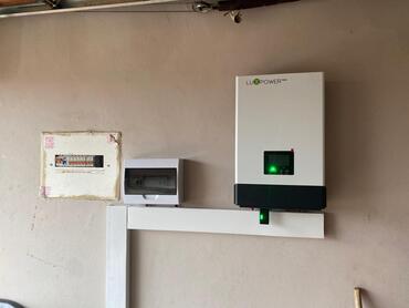 Energy-Solutions