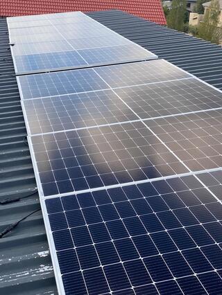 Energy-Solutions
