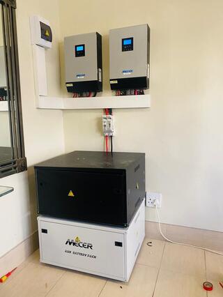 Energy-Solutions