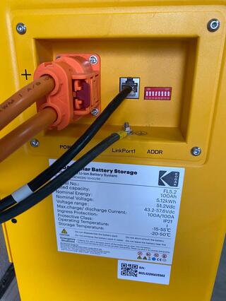 Energy-Solutions