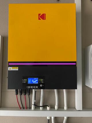 Energy-Solutions