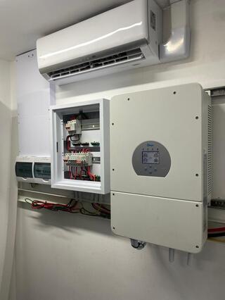 Energy-Solutions