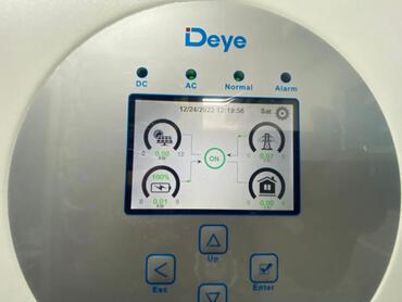 Energy-Solutions