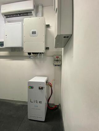 Energy-Solutions