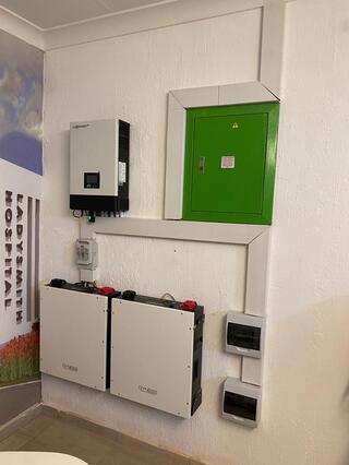 Energy-Solutions