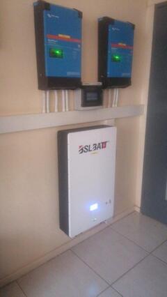 Energy-Solutions