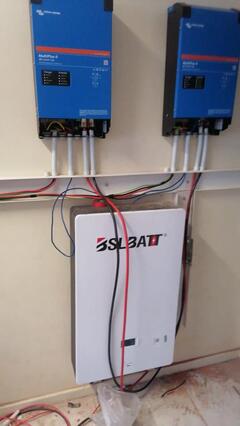 Energy-Solutions
