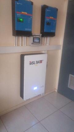 Energy-Solutions