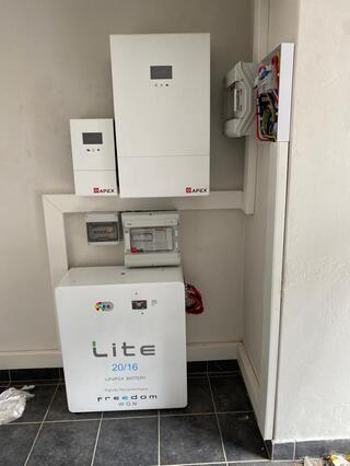 Energy-Solutions