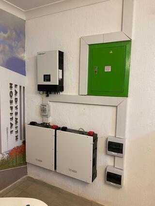 Energy-Solutions