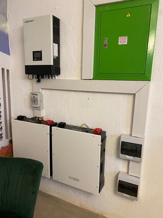Energy-Solutions